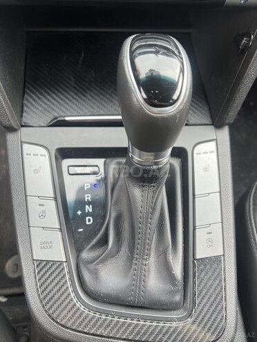 Hyundai Avante 2015, 182,000 km - 1.6 l - Bakı
