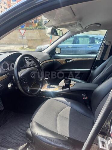 Mercedes E 220 d 2006, 380,000 km - 2.2 л - Bakı