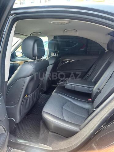 Mercedes E 220 d 2006, 380,000 km - 2.2 л - Bakı