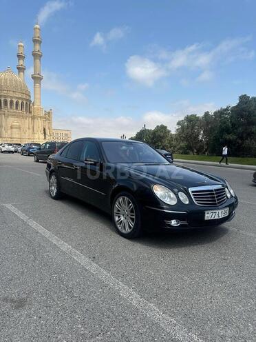 Mercedes E 220 d 2006, 380,000 km - 2.2 л - Bakı