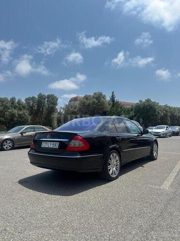 Mercedes E 220 d 2006, 380,000 km - 2.2 л - Bakı