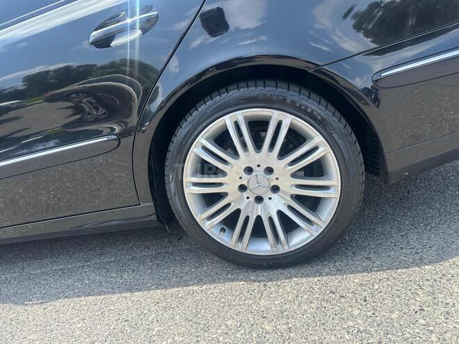 Mercedes E 220 d 2006, 380,000 km - 2.2 л - Bakı