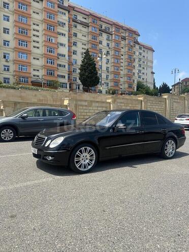Mercedes E 220 d 2006, 380,000 km - 2.2 л - Bakı