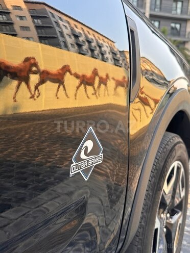 Ford Bronco Sport 2021, 59,000 km - 1.5 l - Bakı