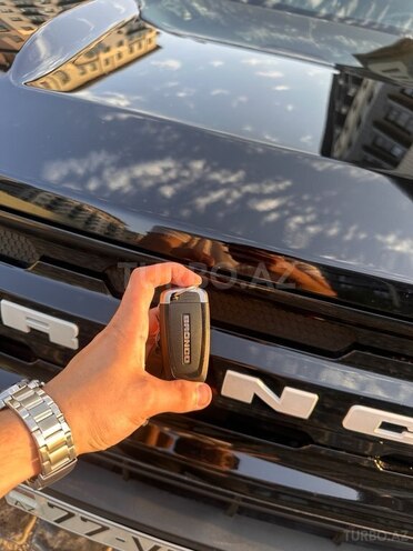 Ford Bronco Sport 2021, 59,000 km - 1.5 l - Bakı