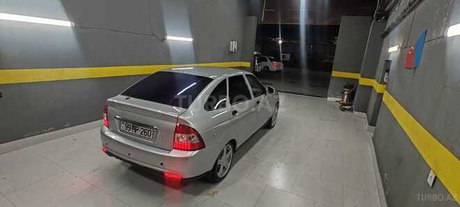 LADA (VAZ) Priora 2009, 95,000 km - 1.6 l - Bakı