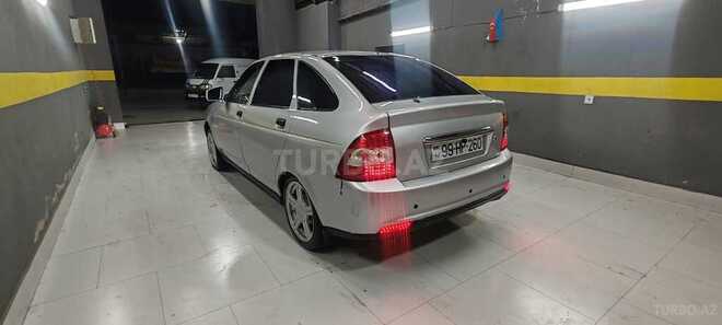 LADA (VAZ) Priora 2009, 95,000 km - 1.6 l - Bakı