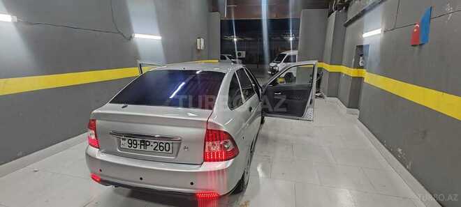 LADA (VAZ) Priora 2009, 95,000 km - 1.6 l - Bakı
