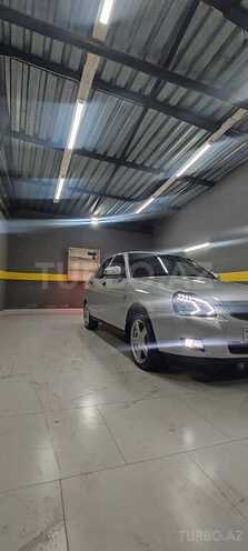 LADA (VAZ) Priora 2009, 95,000 km - 1.6 l - Bakı
