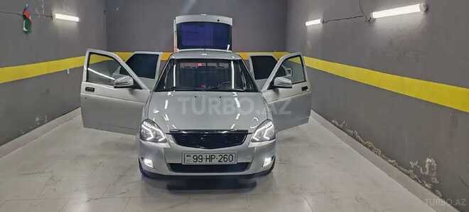LADA (VAZ) Priora 2009, 95,000 km - 1.6 l - Bakı