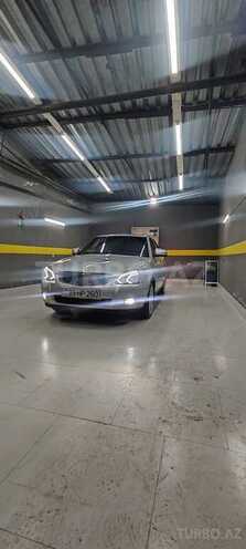 LADA (VAZ) Priora 2009, 95,000 km - 1.6 l - Bakı