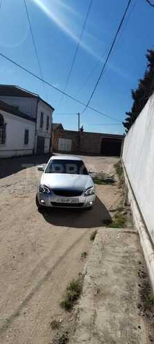LADA (VAZ) Priora 2009, 95,000 km - 1.6 l - Bakı