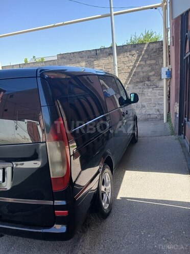 Mercedes Vito 115 2006, 450,670 km - 2.2 л - Bakı