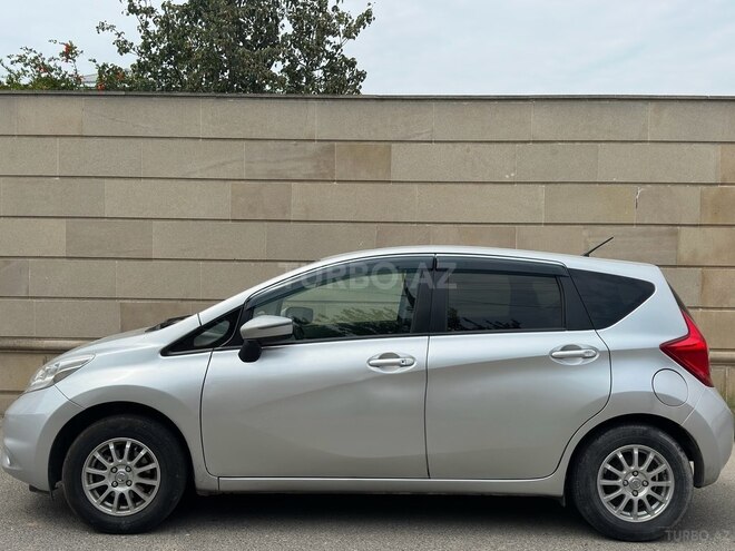 Nissan Note 2015, 137,000 km - 1.2 l - Bakı