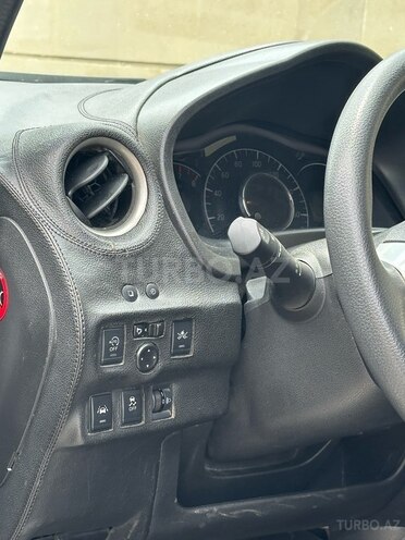 Nissan Note 2015, 137,000 km - 1.2 l - Bakı