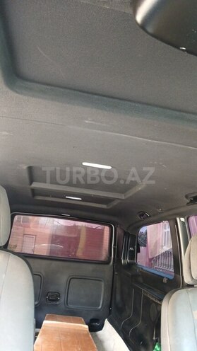 Mercedes Vito 115 2006, 450,670 km - 2.2 л - Bakı