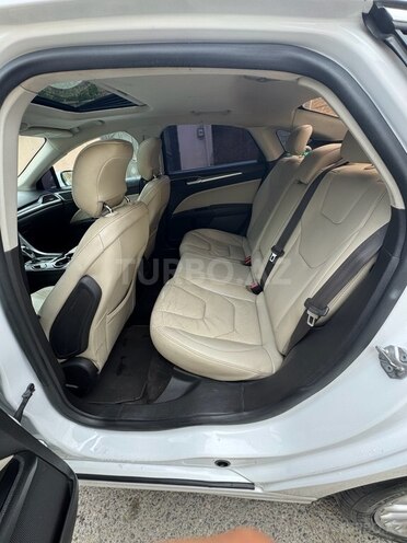 Ford Fusion (North America) 2014, 269,018 km - 2.0 л - Xırdalan