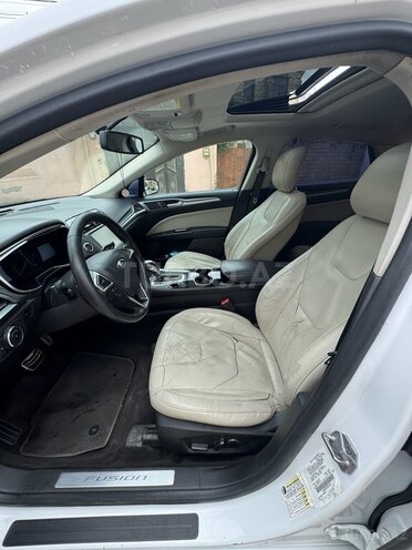 Ford Fusion (North America) 2014, 269,018 km - 2.0 л - Xırdalan