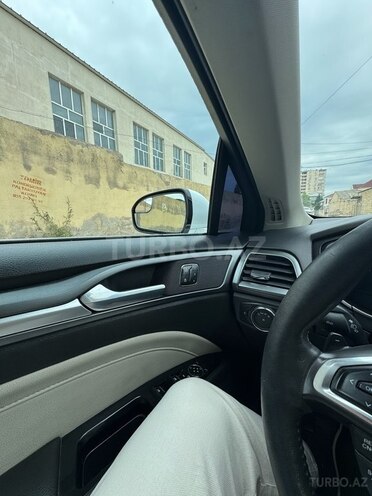 Ford Fusion (North America) 2014, 269,018 km - 2.0 л - Xırdalan