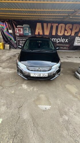 Honda Insight 2009, 339,204 km - 1.3 l - Bakı