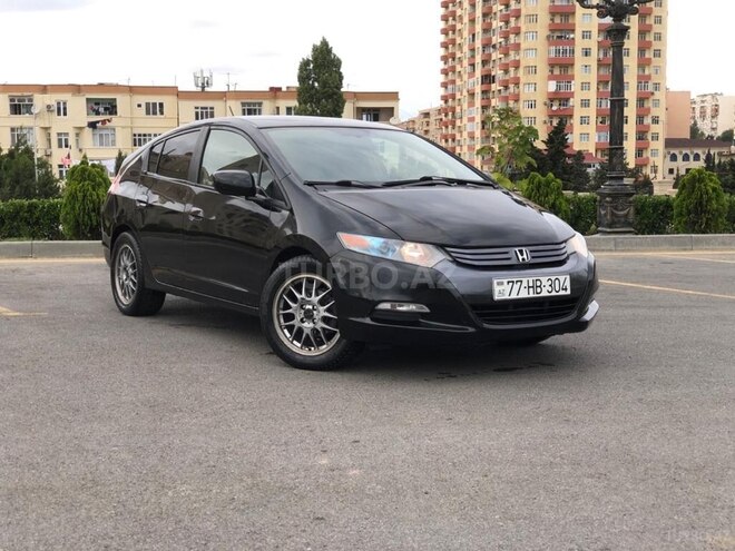 Honda Insight 2009, 339,204 km - 1.3 l - Bakı
