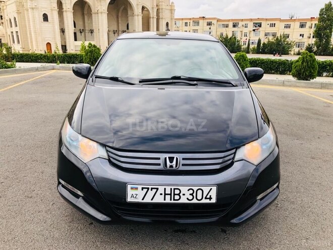 Honda Insight 2009, 339,204 km - 1.3 l - Bakı