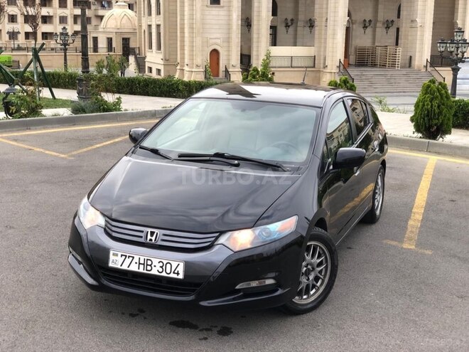 Honda Insight 2009, 339,204 km - 1.3 l - Bakı