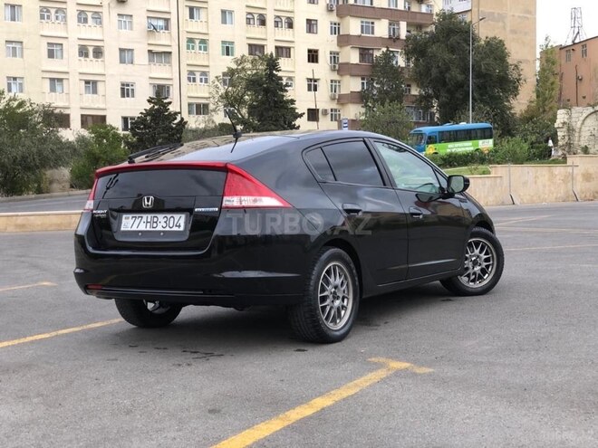 Honda Insight 2009, 339,204 km - 1.3 l - Bakı