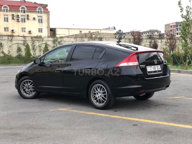 Honda Insight 2009, 339,204 km - 1.3 l - Bakı