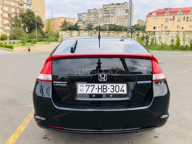 Honda Insight 2009, 339,204 km - 1.3 l - Bakı