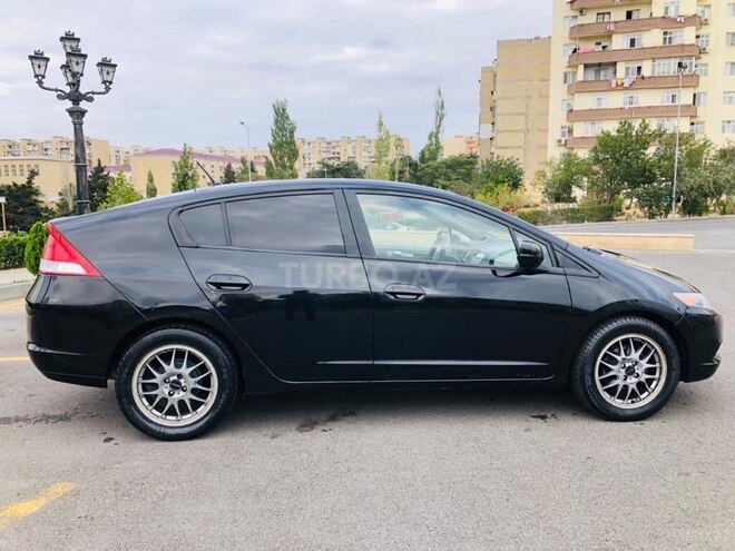 Honda Insight 2009, 339,204 km - 1.3 l - Bakı