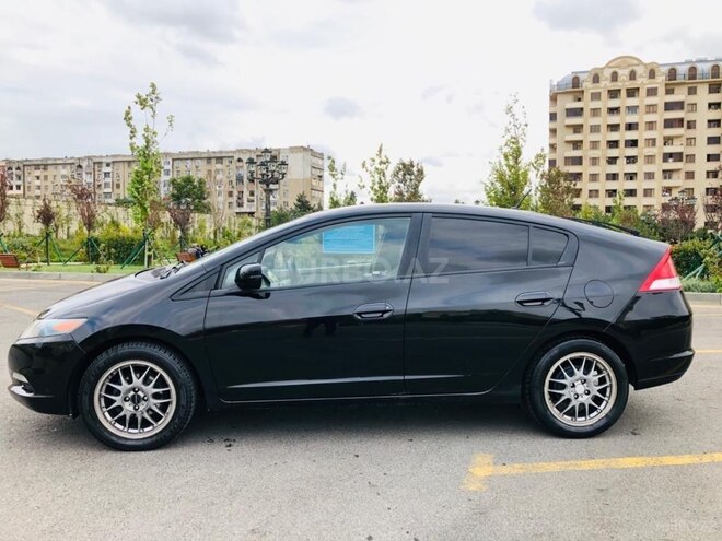 Honda Insight 2009, 339,204 km - 1.3 l - Bakı
