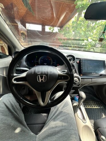 Honda Insight 2009, 339,204 km - 1.3 l - Bakı