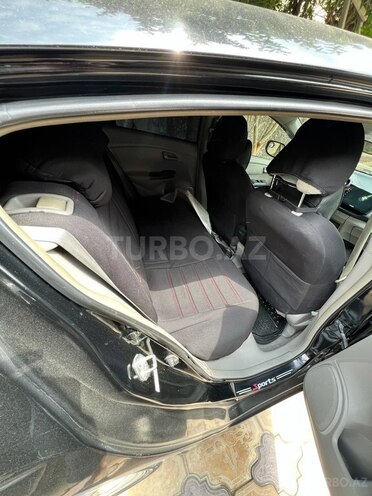 Honda Insight 2009, 339,204 km - 1.3 l - Bakı