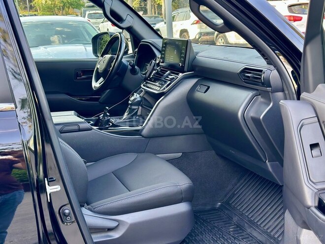 Toyota Land Cruiser 2022, 142,000 km - 3.3 л - Bakı
