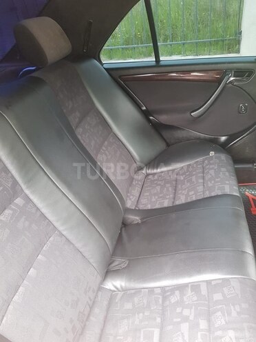 Mercedes C 200 1996, 460,000 km - 2.0 l - Gəncə