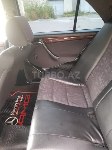 Mercedes C 200 1996, 460,000 km - 2.0 l - Gəncə