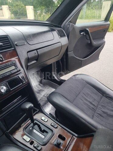 Mercedes C 200 1996, 460,000 km - 2.0 l - Gəncə