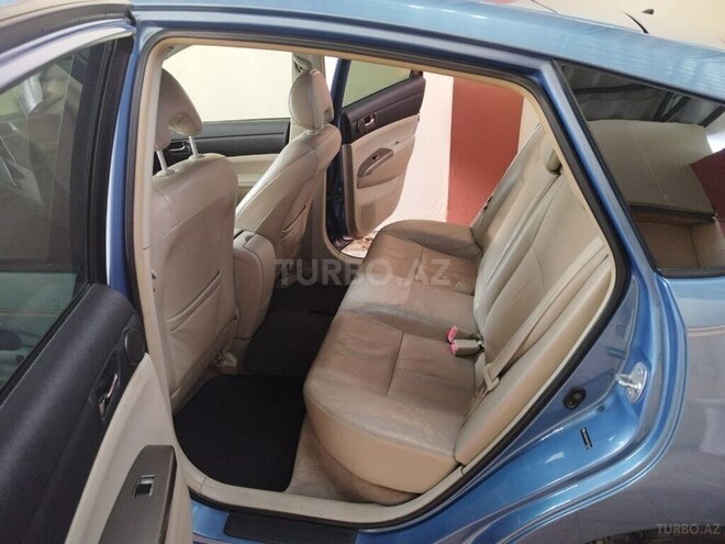 Toyota Prius 2007, 266,798 km - 1.5 l - Bakı
