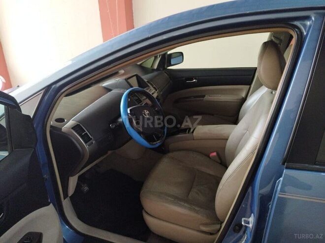 Toyota Prius 2007, 266,798 km - 1.5 l - Bakı