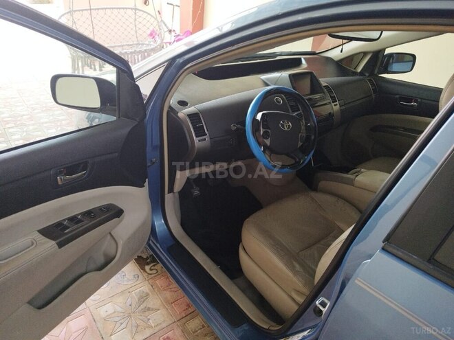 Toyota Prius 2007, 266,798 km - 1.5 l - Bakı