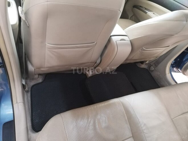 Toyota Prius 2007, 266,798 km - 1.5 l - Bakı