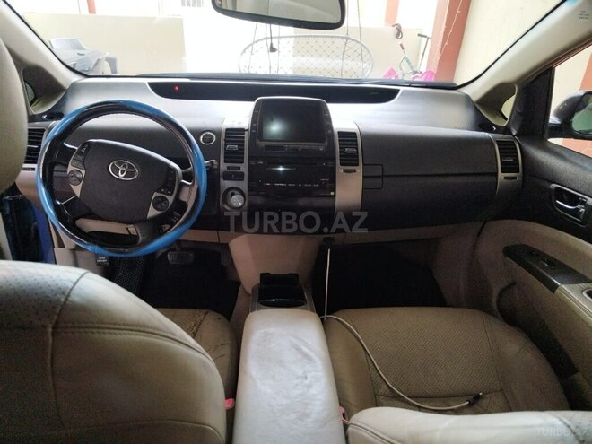 Toyota Prius 2007, 266,798 km - 1.5 l - Bakı