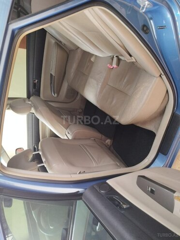 Toyota Prius 2007, 266,798 km - 1.5 l - Bakı