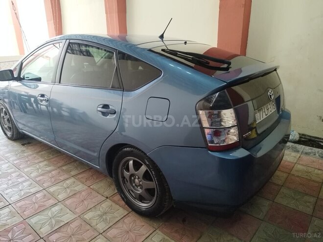Toyota Prius 2007, 266,798 km - 1.5 l - Bakı