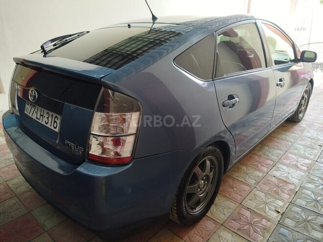 Toyota Prius 2007, 266,798 km - 1.5 l - Bakı