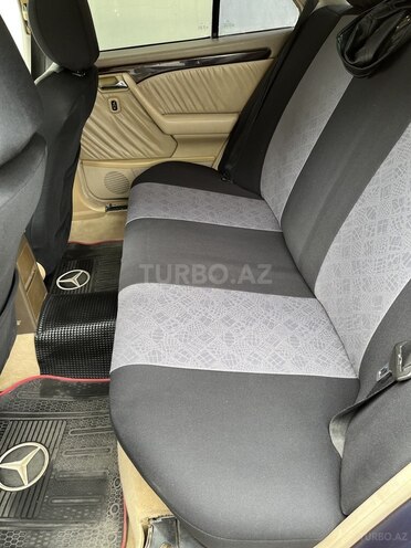 Mercedes C 220 1996, 400,000 km - 2.2 l - Bakı