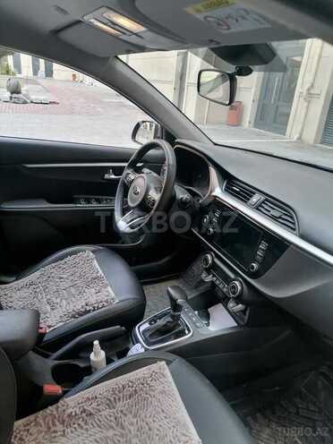 Kia Rio X-Line 2020, 91,000 km - 1.6 l - Bakı