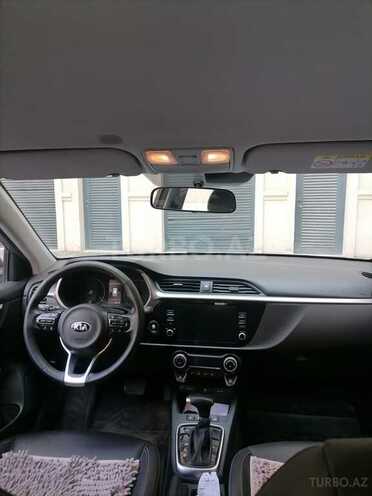 Kia Rio X-Line 2020, 91,000 km - 1.6 l - Bakı
