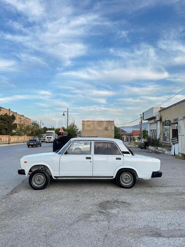 LADA (VAZ) 2107 2005, 95,500 km - 1.6 l - Siyəzən